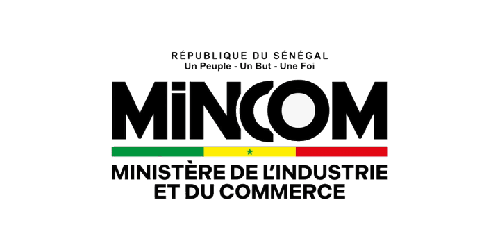Ministère de l'Industrie et du Commerce (MINCOM)